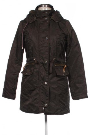 Női dzseki Stradivarius, Méret S, Szín Zöld, Ár 14 399 Ft