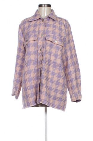 Női dzseki Stradivarius, Méret S, Szín Sokszínű, Ár 4 132 Ft