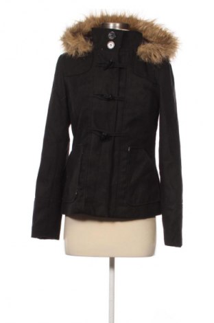 Dámská bunda  Stradivarius, Velikost S, Barva Černá, Cena  779,00 Kč