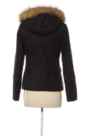 Dámská bunda  Stradivarius, Velikost S, Barva Černá, Cena  779,00 Kč