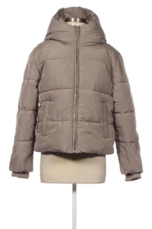 Damenjacke Stradivarius, Größe S, Farbe Braun, Preis 61,99 €