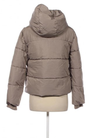 Damenjacke Stradivarius, Größe S, Farbe Braun, Preis 61,99 €