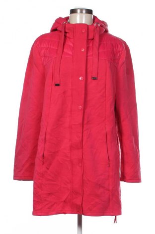 Damenjacke Strandfein, Größe M, Farbe Rot, Preis € 22,99