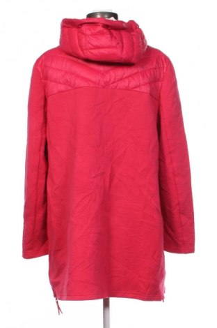 Damenjacke Strandfein, Größe M, Farbe Rot, Preis € 22,99