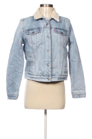 Damenjacke Strauss, Größe M, Farbe Blau, Preis 18,99 €