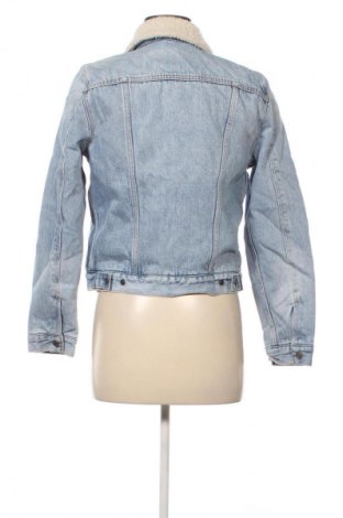 Damenjacke Strauss, Größe M, Farbe Blau, Preis 18,99 €