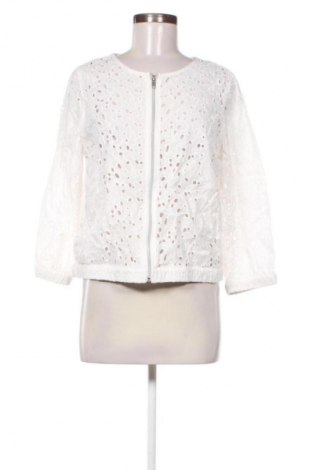 Damenjacke Street One, Größe M, Farbe Weiß, Preis € 34,72