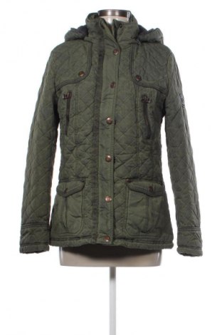 Női dzseki Street One, Méret M, Szín Zöld, Ár 17 969 Ft