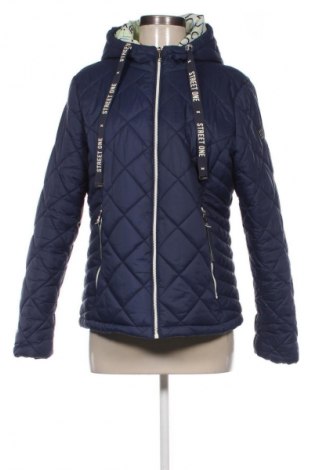 Női dzseki Street One, Méret L, Szín Kék, Ár 14 368 Ft