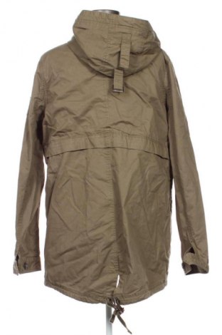 Damenjacke Superdry, Größe XL, Farbe Grün, Preis € 33,99
