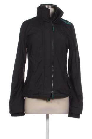 Damenjacke Superdry, Größe M, Farbe Schwarz, Preis € 29,02