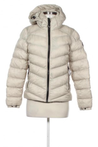 Dámska bunda  Superdry, Veľkosť M, Farba Béžová, Cena  34,95 €