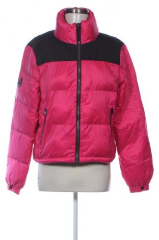 Női dzseki Superdry, Méret M, Szín Rózsaszín, Ár 54 219 Ft