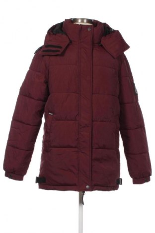 Női dzseki Superdry, Méret S, Szín Lila, Ár 54 219 Ft