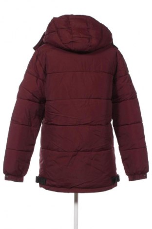 Női dzseki Superdry, Méret S, Szín Lila, Ár 54 219 Ft