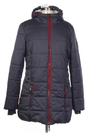 Damenjacke Superdry, Größe XL, Farbe Grau, Preis € 48,00