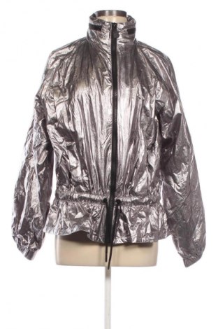 Női dzseki Superdry, Méret L, Szín Ezüstös, Ár 20 661 Ft