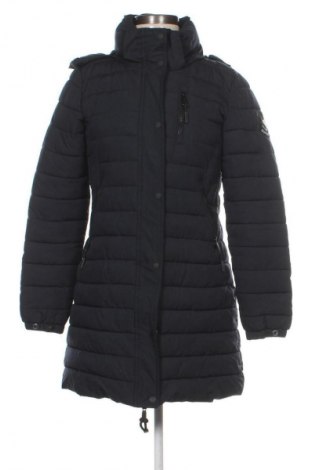 Női dzseki Superdry, Méret M, Szín Kék, Ár 19 835 Ft