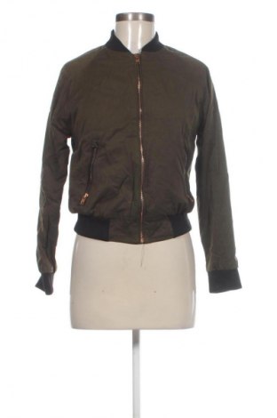 Damenjacke Superdry, Größe S, Farbe Grün, Preis € 43,99