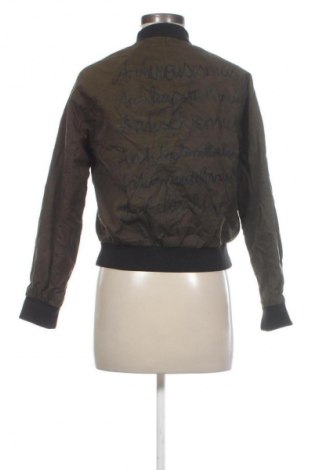 Damenjacke Superdry, Größe S, Farbe Grün, Preis € 43,99