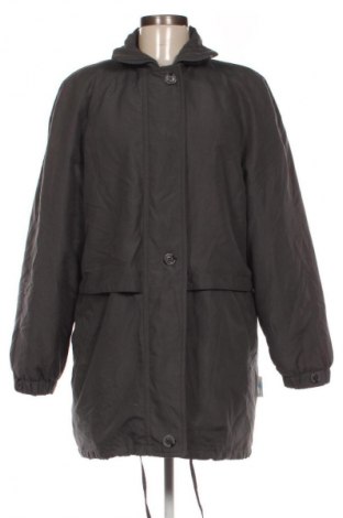 Дамско яке Sympatex, Размер M, Цвят Сив, Цена 21,47 €