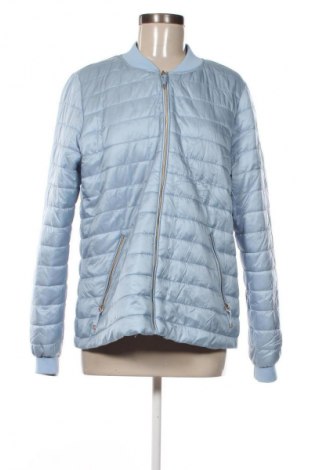 Női dzseki TCM, Méret L, Szín Kék, Ár 10 409 Ft