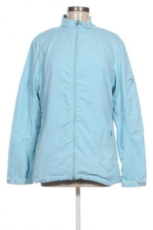Damenjacke TCM, Größe L, Farbe Blau, Preis € 24,55