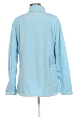 Damenjacke TCM, Größe L, Farbe Blau, Preis € 24,55