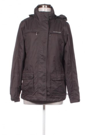 Damenjacke TCM, Größe S, Farbe Grau, Preis € 30,00