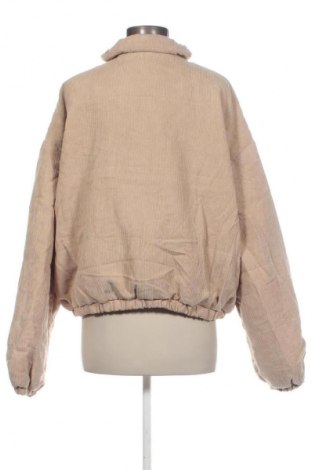Damenjacke THATS SO FETCH, Größe XL, Farbe Beige, Preis € 18,99