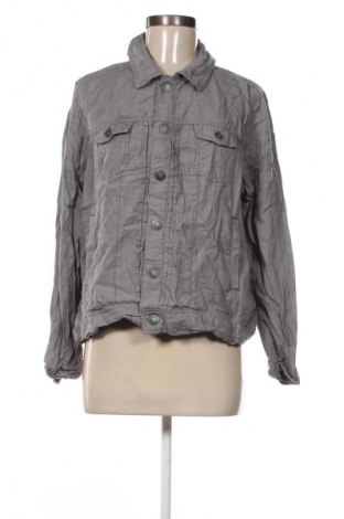 Damenjacke Tahari, Größe L, Farbe Grau, Preis € 35,99