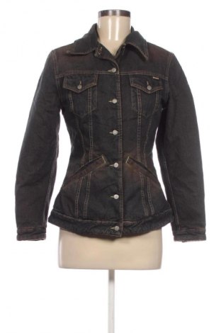 Női dzseki Take Two, Méret S, Szín Kék, Ár 8 619 Ft