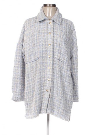 Damenjacke Takko Fashion, Größe S, Farbe Mehrfarbig, Preis € 24,55