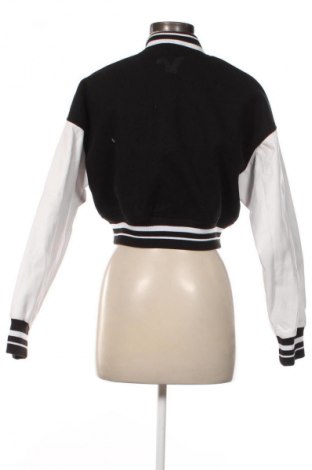 Дамско яке Tally Weijl, Размер S, Цвят Черен, Цена 21,98 €