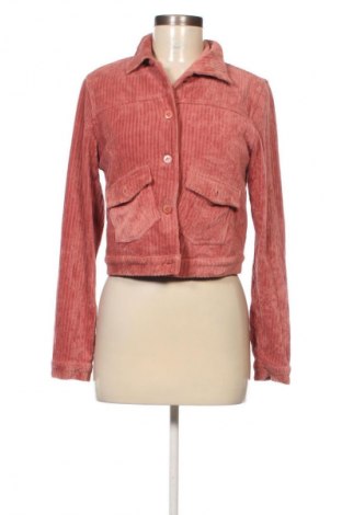 Damenjacke Tally Weijl, Größe S, Farbe Rosa, Preis € 12,99