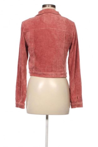 Damenjacke Tally Weijl, Größe S, Farbe Rosa, Preis € 12,99