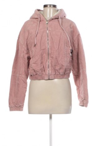 Női dzseki Tally Weijl, Méret L, Szín Hamurózsaszín, Ár 5 049 Ft
