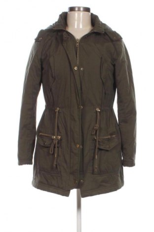 Női dzseki Tally Weijl, Méret S, Szín Zöld, Ár 10 146 Ft