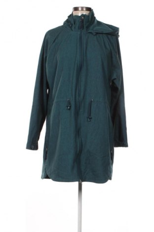 Dámská bunda  Tchibo, Velikost XL, Barva Zelená, Cena  419,00 Kč