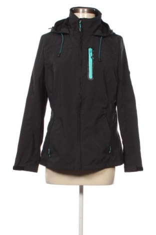 Női dzseki Tec Wear, Méret M, Szín Fekete, Ár 8 839 Ft