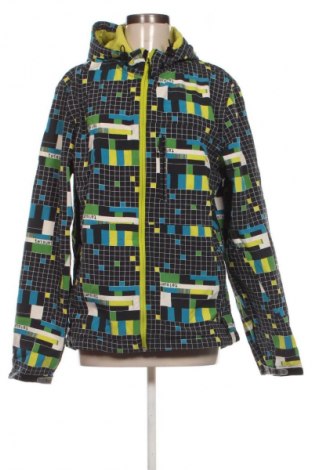 Дамско яке Teisumi, Размер XL, Цвят Многоцветен, Цена 13,29 €