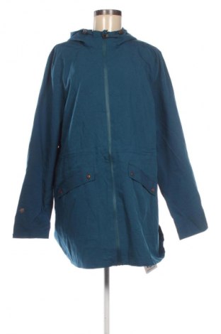 Дамско яке Tek Gear, Размер XL, Цвят Син, Цена 14,82 €