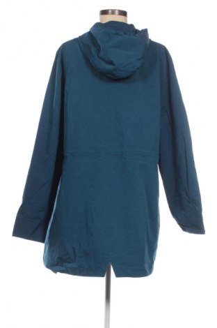 Дамско яке Tek Gear, Размер XL, Цвят Син, Цена 14,82 €