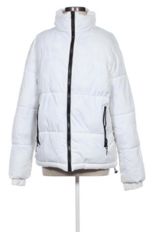 Női dzseki Terranova, Méret M, Szín Fehér, Ár 14 326 Ft