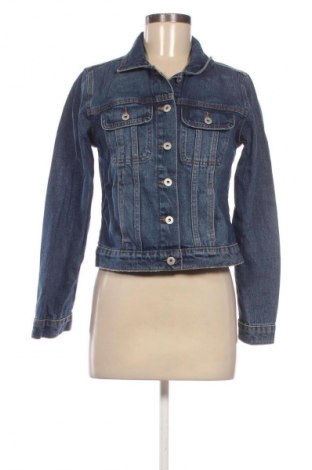 Damenjacke The 1964 Denim Company, Größe M, Farbe Blau, Preis € 15,99