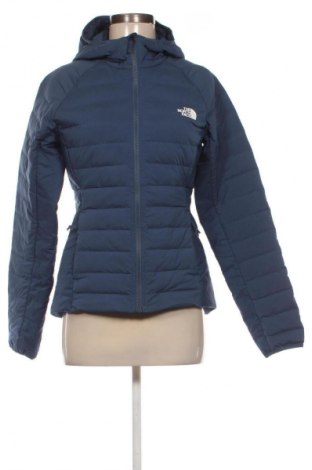 Dámská bunda  The North Face, Velikost S, Barva Modrá, Cena  1 829,00 Kč