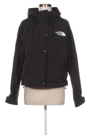 Damenjacke The North Face, Größe M, Farbe Schwarz, Preis 70,00 €