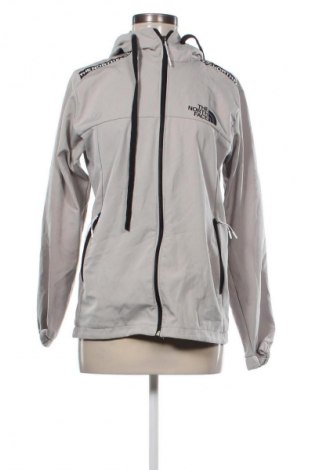Damenjacke The North Face, Größe M, Farbe Grau, Preis 57,99 €