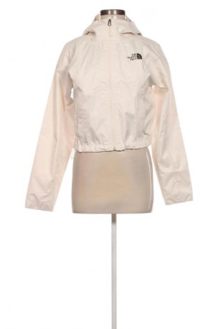 Damenjacke The North Face, Größe S, Farbe Beige, Preis 63,99 €