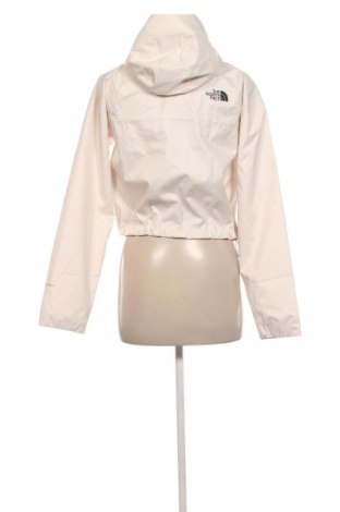 Damenjacke The North Face, Größe S, Farbe Beige, Preis 63,99 €
